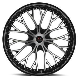 Cavallo Wheels CLV-33