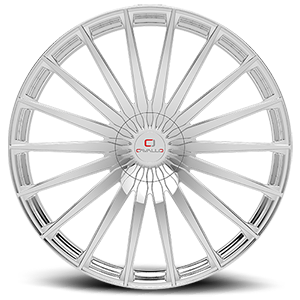 Cavallo Wheels CLV-34