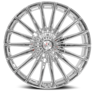 Cavallo Wheels CLV-34