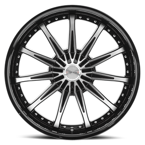Cavallo Wheels CLV-35