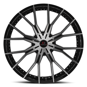 Cavallo Wheels CLV-36