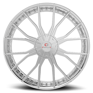 Cavallo Wheels CLV-36