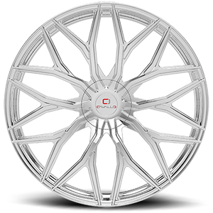 Cavallo Wheels CLV-37