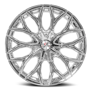 Cavallo Wheels CLV-37