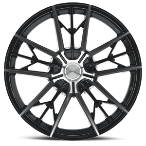 Cavallo Wheels CLV-39