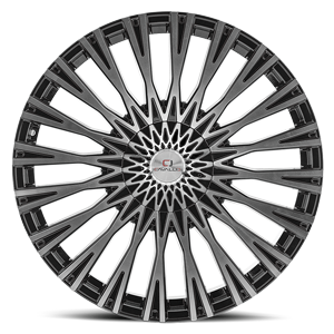Cavallo Wheels CLV-40