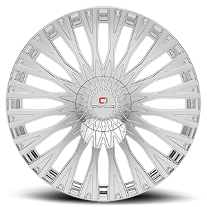 Cavallo Wheels CLV-40