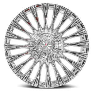 Cavallo Wheels CLV-40