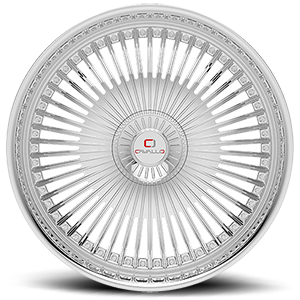 Cavallo Wheels CLV-41