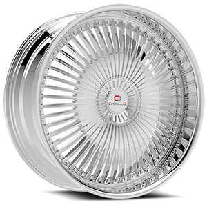 Chrome