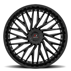 Cavallo Wheels CLV-43