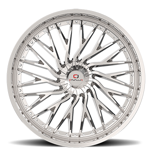 Cavallo Wheels CLV-43