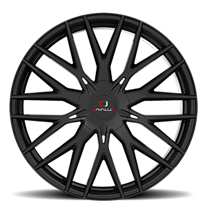 Cavallo Wheels CLV-45