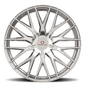 Cavallo Wheels CLV-45