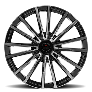 Cavallo Wheels CLV-47