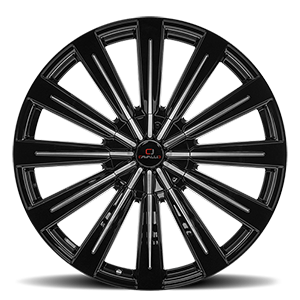 Cavallo Wheels CLV-49