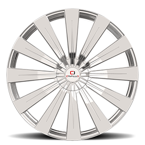 Cavallo Wheels CLV-49