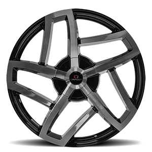 Cavallo Wheels CLV-50