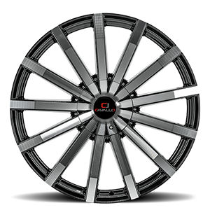 Cavallo Wheels CLV-52