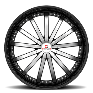 Cavallo Wheels CLV-53