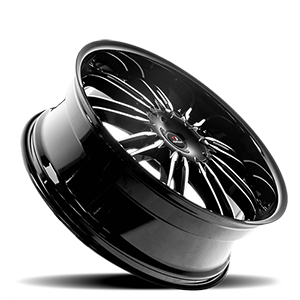 Cavallo Wheels CLV-54