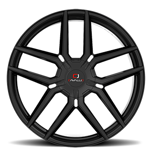 Cavallo Wheels CLV-55