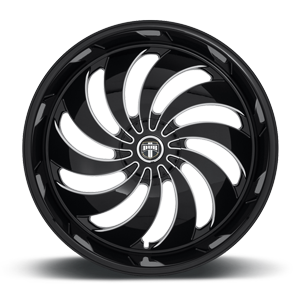 DUB 1-Piece Cojones - S242