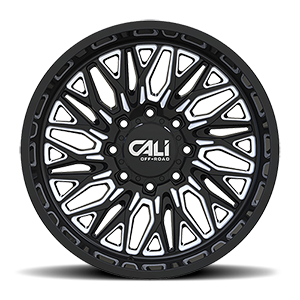 Cali Offroad Crusher
