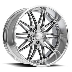 Corsart Performance Alloy Wheels R508 Alcatraz