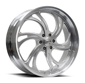 Corsart Performance Alloy Wheels R501 Argon