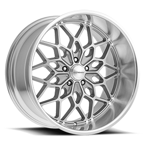 Corsart Performance Alloy Wheels R511 Gunner