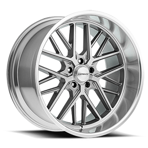 Corsart Performance Alloy Wheels R502 Kingpin