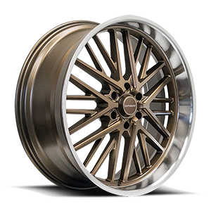 Corsart Performance Alloy Wheels R502 Kingpin
