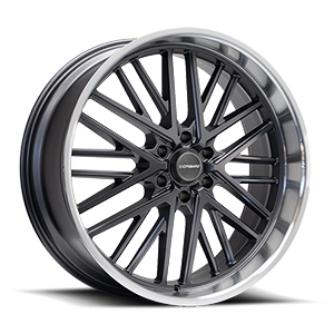 Corsart Performance Alloy Wheels R502 Kingpin
