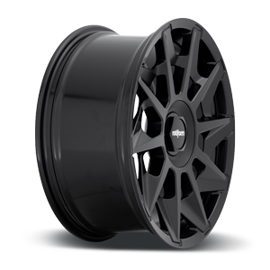 Rotiform CVT Wheels