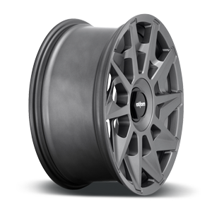 Rotiform CVT