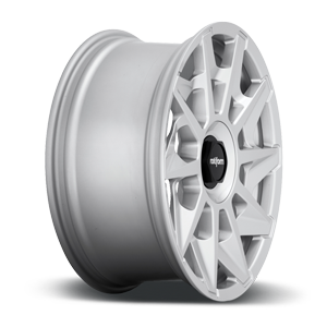 Rotiform CVT