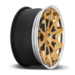Rotiform CVT