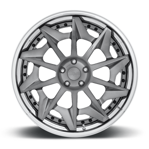 Rotiform CVT