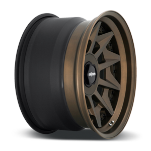 Rotiform CVT