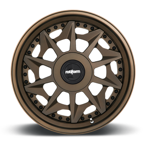 Rotiform CVT
