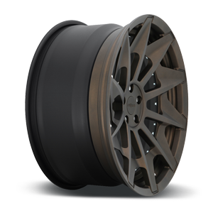 Rotiform CVT