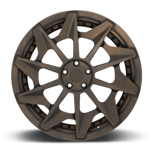 Rotiform CVT