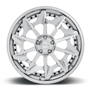 Rotiform CVT