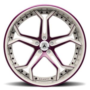 Asanti Black Label CX173