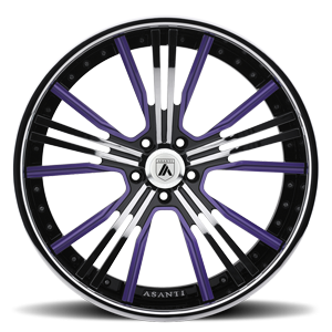 Asanti Black Label CX187