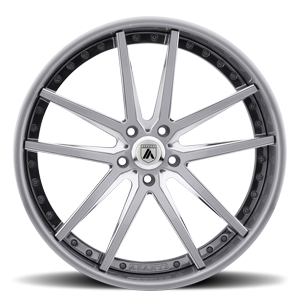 Asanti Black Label CX507