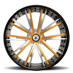 Asanti Black Label CX177