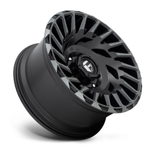 Fuel 1-Piece Wheels Cyclone - D683