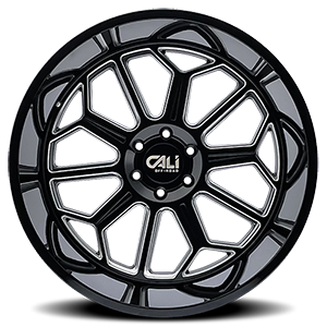 Cali Offroad Auburn